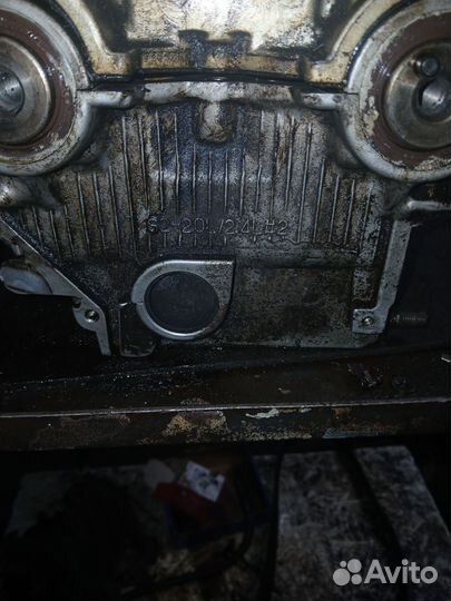 Продам гбц хёндай santa