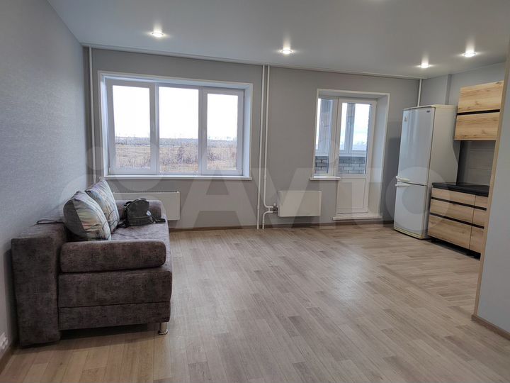 Квартира-студия, 28 м², 9/10 эт.