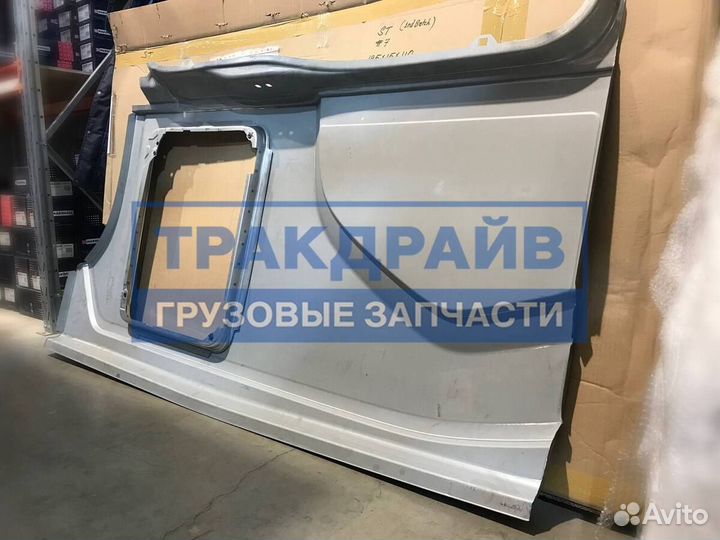 Боковая панель кабины для Скания 6 серии правая