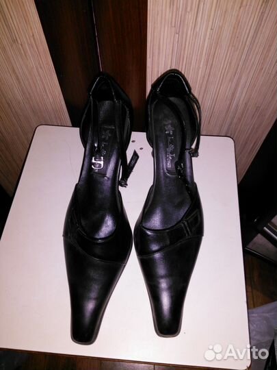 Туфли б/у