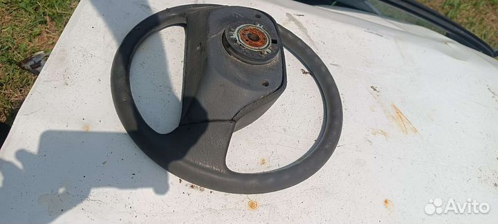 Руль toyota Таун айс