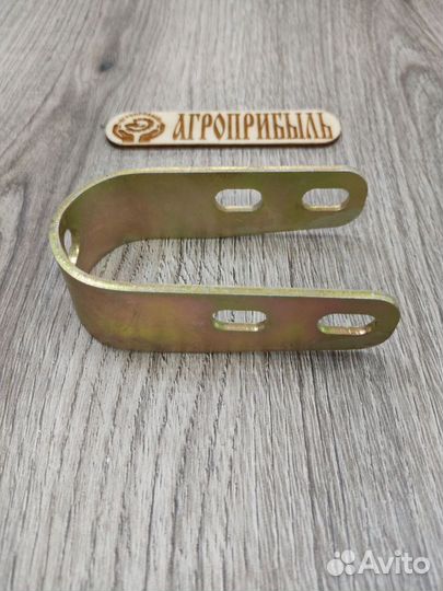 Скоба кзр 1573406