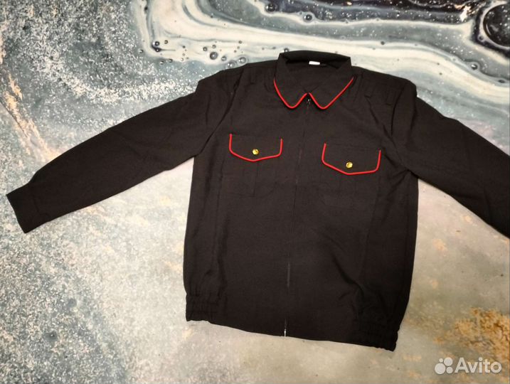 Китель казачий