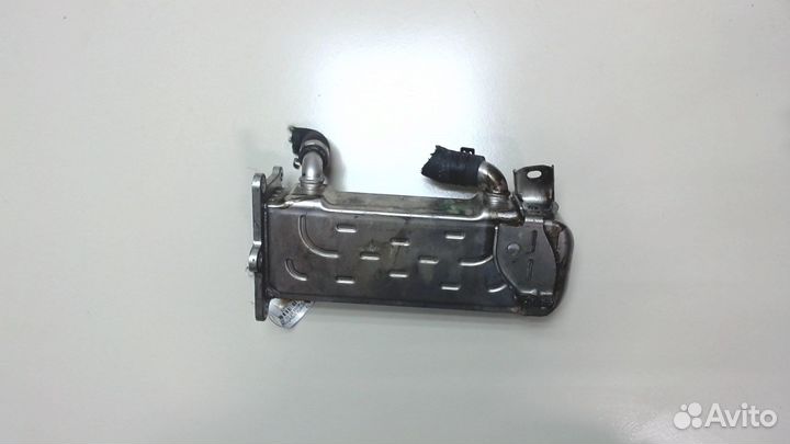 Охладитель отработанных газов Jeep Patriot 2010, 2