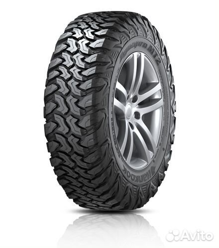 Hankook Dynapro MT2 RT05 235/85 R16 120Q