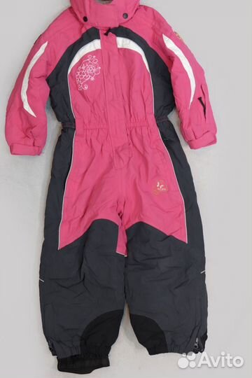 Комбинезон icepeak 104 см