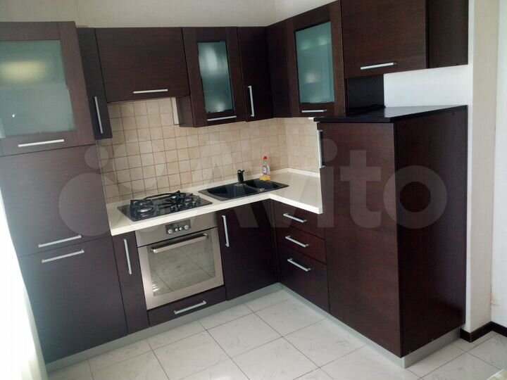 1-к. квартира, 38 м², 5/10 эт.