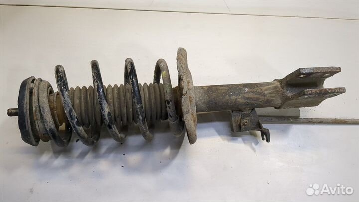 Амортизатор подвески Peugeot 3008, 2010