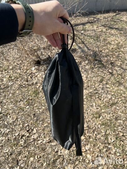 Табурет складной