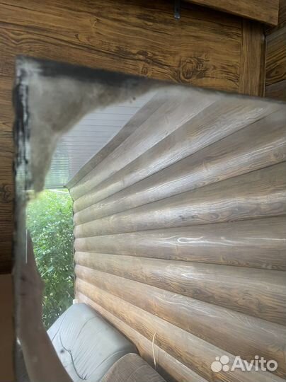 Старинное Зеркало