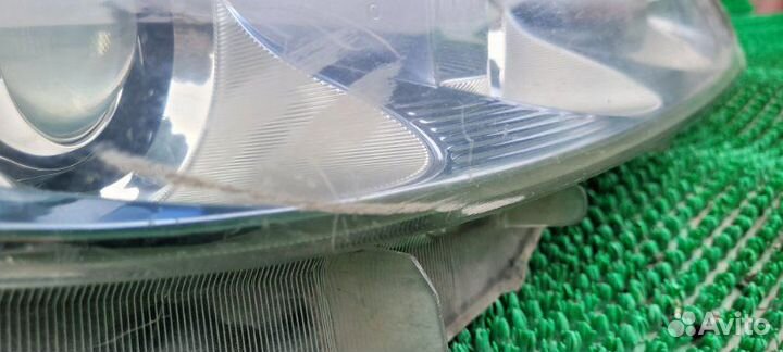 Фара правая Toyota Estima ACR50W 2008