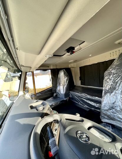 IVECO-Hongyan CQ3346HV35, 2023