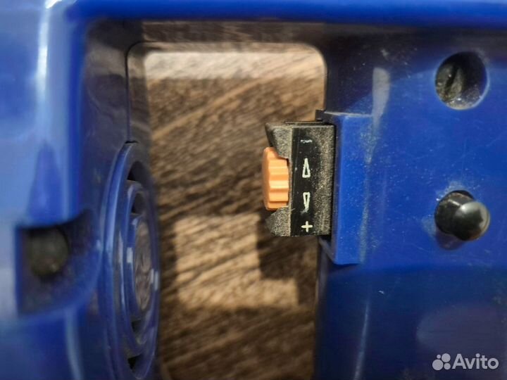 Дрель ритм мэс -260Э