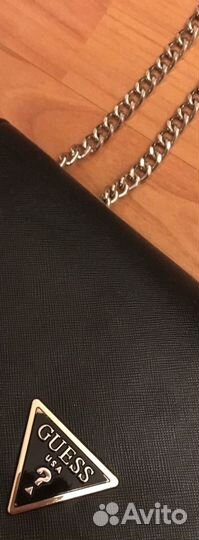 Сумка guess оригинал