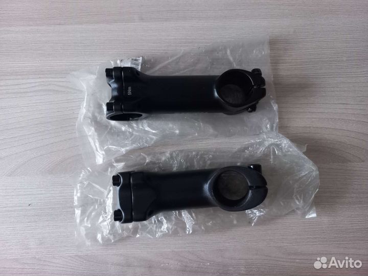 Вынос руля Велосипеда