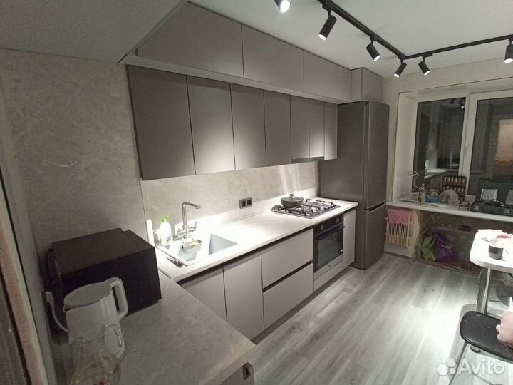 Мебель на заказ