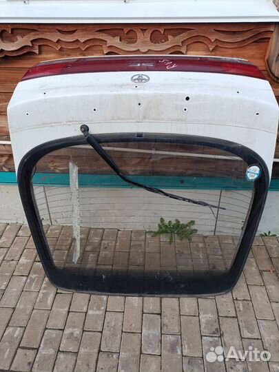 Toyota carina Е запчасти