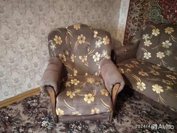 Отдам мебель