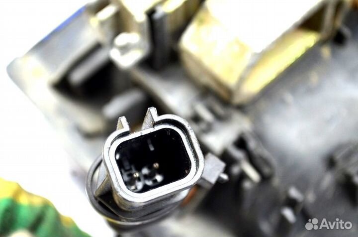 Ручка двери наружная, левая MAN TGX 18.440 (01.07)