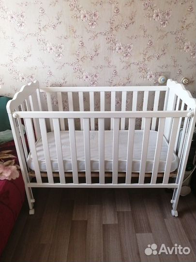 Кроватка детская Micuna