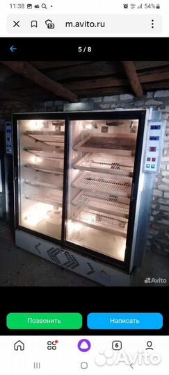 Автоматический инкубатор на 2000яиц