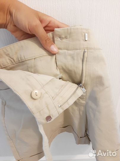 Шорты Mango 46 р-р