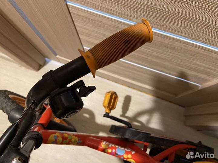 Велосипед Stark