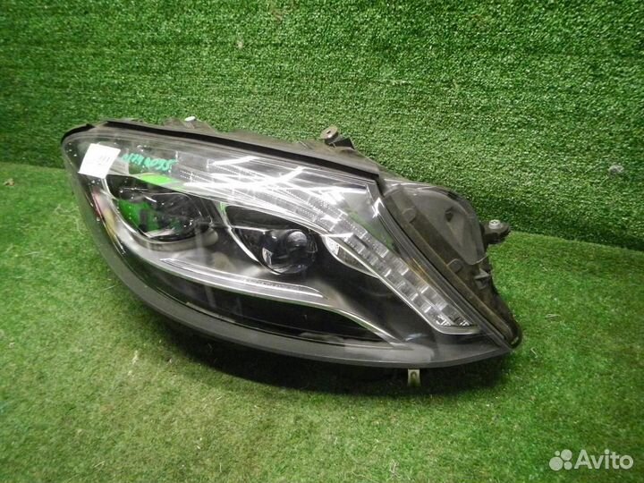 Фара правая Mercedes-Benz S-Class