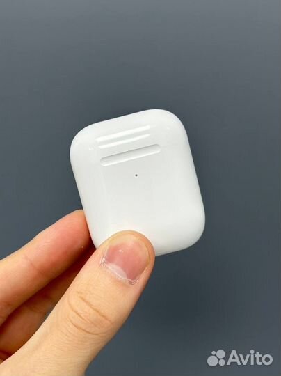 Airpods 2