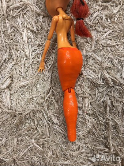 Кукла Монстер Хай торалай