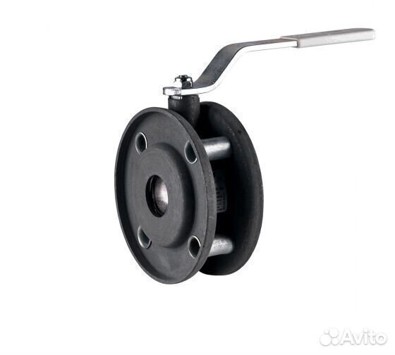 Кран шаровый лд Стриж