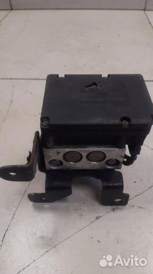 Блок ABS (насос) Lifan Solano