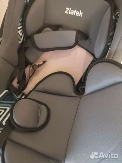 Автолюлька zlatek