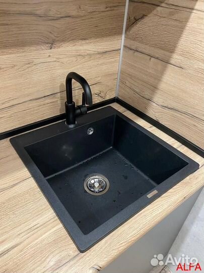 Кухня на заказ от производителя