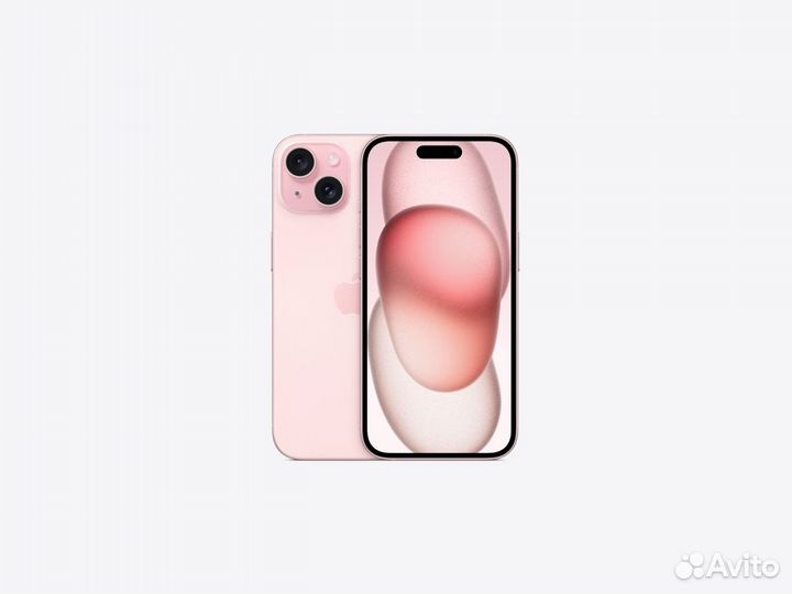 iPhone 15, 512 ГБ
