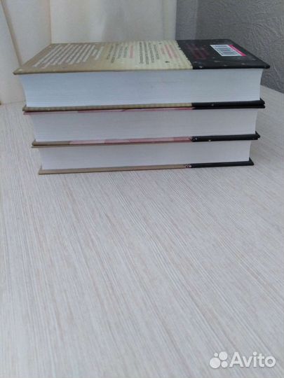 Книги Джоджо Мойес