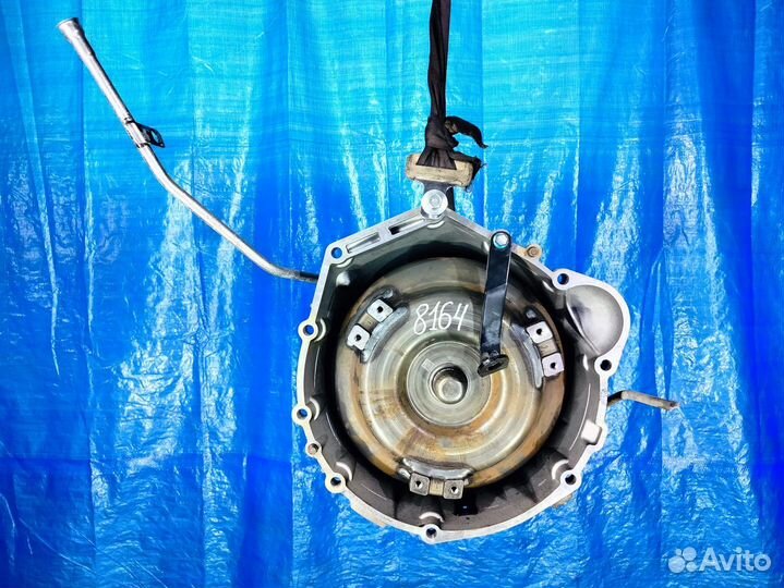 АКПП SsangYong 722.6 W5A330, 5AT, 2RWD, 2.0-3.2л