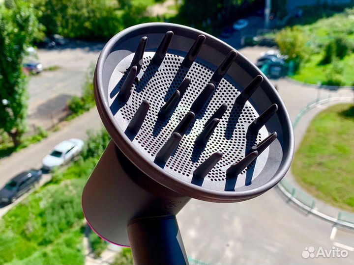 Фен Dyson Supersonic