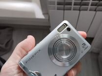 Fujifilm f20