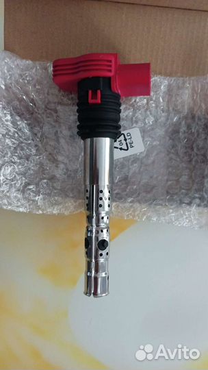 Катушка зажигания passat b5