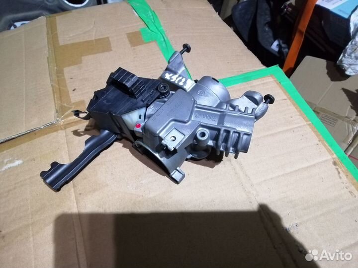 Замок зажигания BMW X5 e53 e38 e39