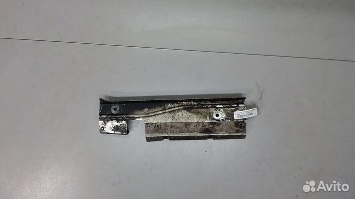 Тепловой экран Volkswagen Passat 5, 1999