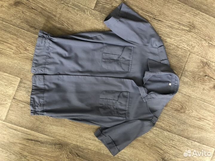 Форма ржд женская