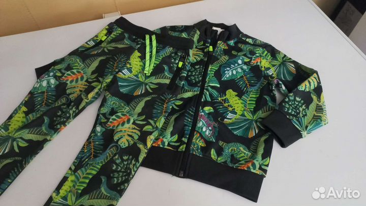 Костюм для мальчика hm