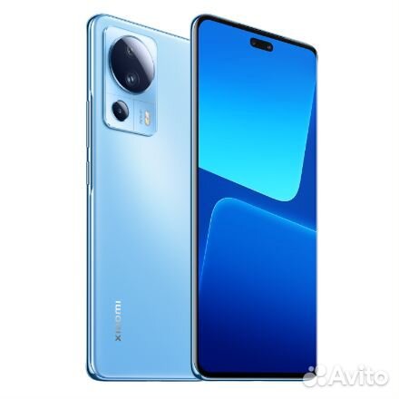 Xiaomi 13 Lite, 8/256 ГБ