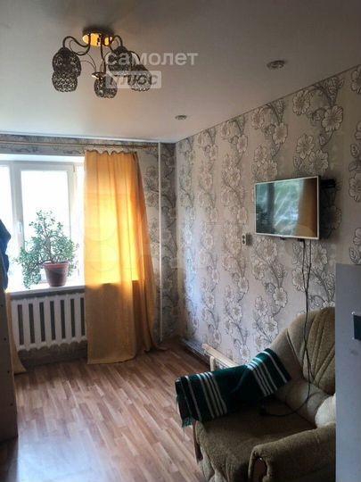 3-к. квартира, 59 м², 1/9 эт.