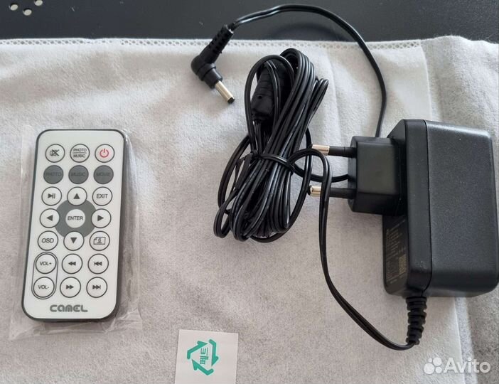 Фоторамка Dexp MP-108 Elegance