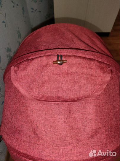 Коляска напрокат