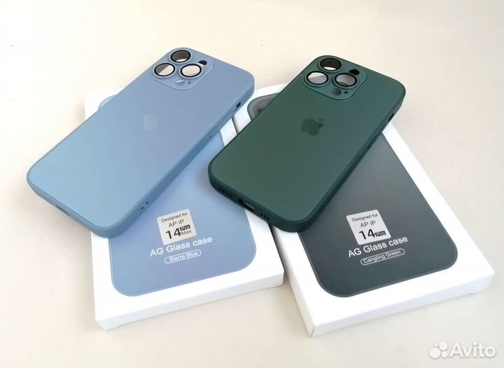 Чехол magsafe на iPhone 14 pro / 14 pro max