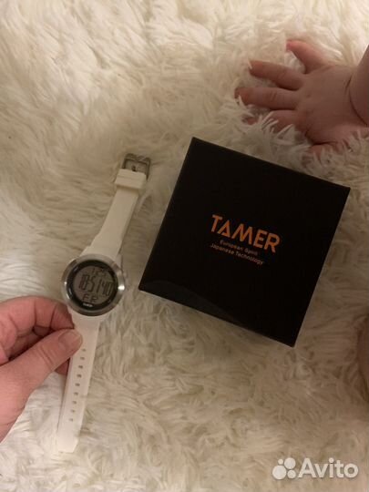 Часы женские